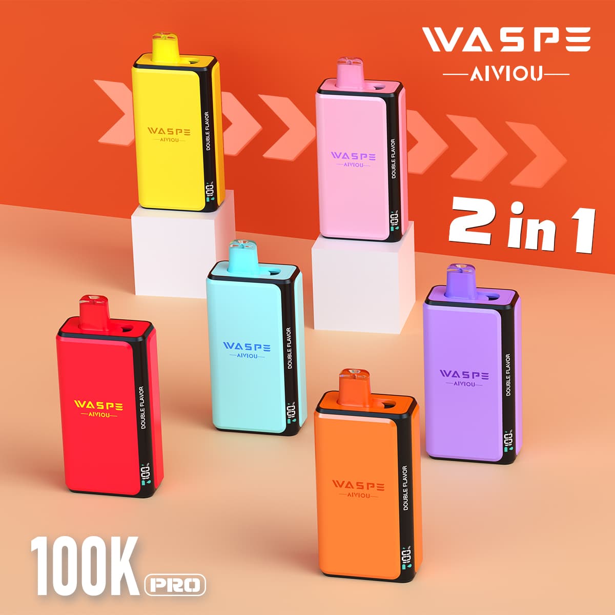 waspe double flavor 100k pro (79) waspe double flavor 100k pro (79)