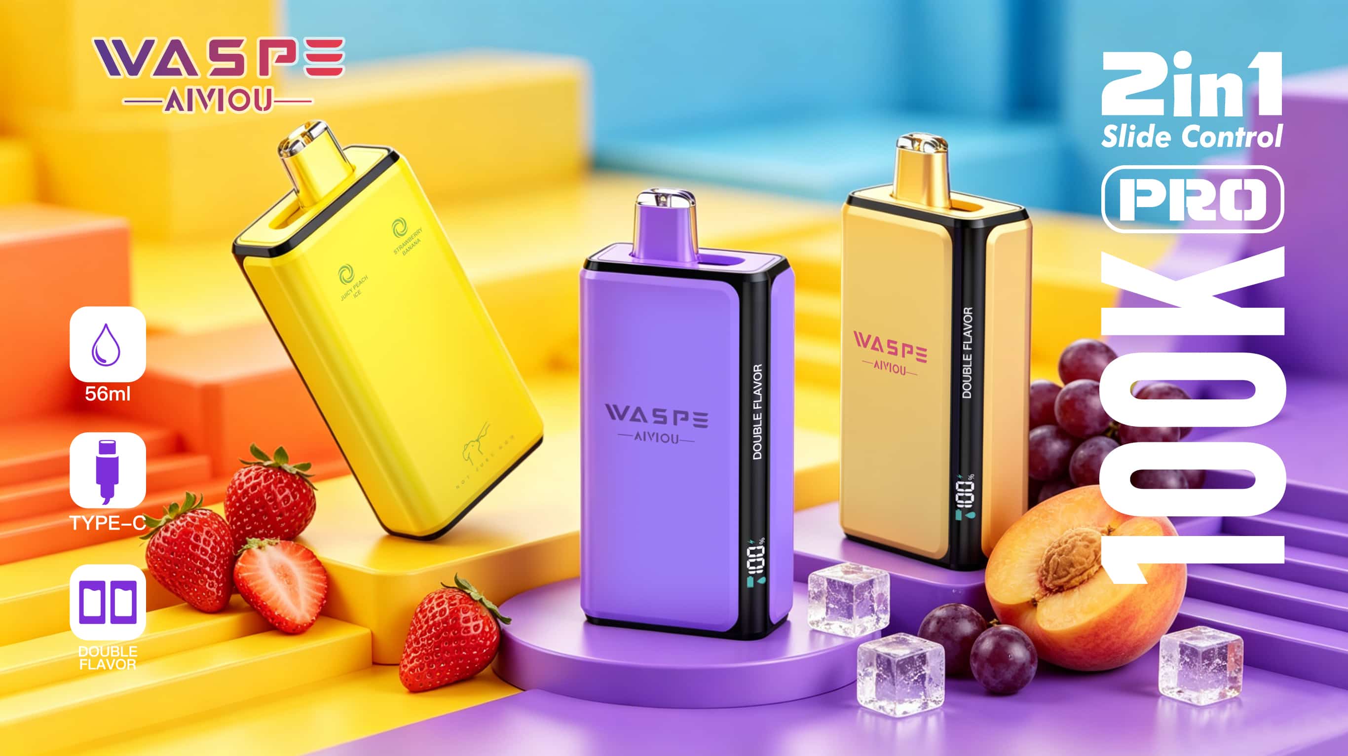 waspe double flavor 100k pro (78) waspe double flavor 100k pro (78)