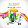 Bang Ice Cool 60K Ice Flavor Vape