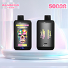 Bang King Twins 50k Disposable Vape Pen