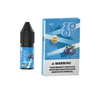 ZOOY 10ML Nic Salt E Liquid