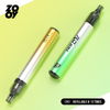 Zooy RD One Refillable Vape Kit