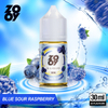 Zooy E Liquid 30ml 2% 5% Nic