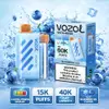 Vozol Vista 40000 Puffs Disposable Vape Wholesale