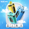 Razz bar 50k Puff Vape 45mL E-Liquid Cig