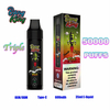 Bang Triple 50K Flavor Mix Vape