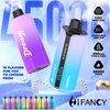 Hifancy Dream 45k Puff Vapes Germany Warehouse