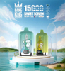 Bang King 15000 Smooth Flavor Vape