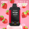 Fizzy Nova 2 Percent Nicotine Vape 20000 Puffs