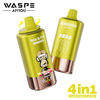 Waspe Aiviou 100K 4-in-1 Multi Flavor Vape