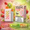 Vozol Vista 40000 Puffs Disposable Vape Wholesale
