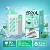 Vozol Vista 40000 Puffs Disposable Vape Wholesale
