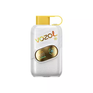 Vozol Star Click 50K Fruity Ice Disposable Vape