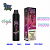 Bang Triple 50K Flavor Mix Vape