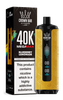 Al Fakher Mega Max 40k Puff Vapes 5% Nic