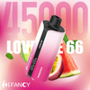 Hifancy Dream 45k Puff Vapes Germany Warehouse