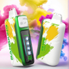 Bang Ice Cool 60K Ice Flavor Vape
