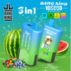 Bang King 100K 3 in 1 Flavor Vape