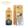 Waspe Aiviou 150K 6-in-1 Multi Flavor Vape