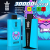 Bang King 30K Pro DTL Vape