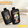 Bang King Twins 50k Disposable Vape Pen
