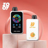 Zooy Zero 45K Nicotine Control Vape