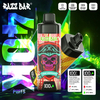 Razz bar 40k Puff Vape With E Screen