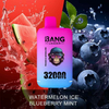 Bang Leader 32k Double Flavors Puff Big Puff