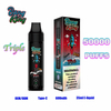 Bang Triple 50K Flavor Mix Vape