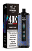 Al Fakher Mega Max 40k Puff Vapes 5% Nic