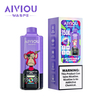 Waspe Aiviou 150K 6-in-1 Multi Flavor Vape
