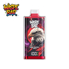 Waspe Bar 60K LED Disposable Vape