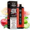 Al Fakher Mega Max 40k Puff Vapes 5% Nic
