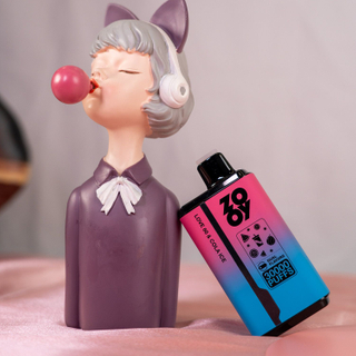 Zooy Twins 30k Dual Flavor Vape