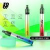 Zooy RD One Refillable Vape Kit