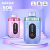 Razz bar 50k Puff Vape 45mL E-Liquid Cig
