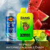 Bang Leader 32k Double Flavors Puff Big Puff