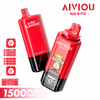 Waspe Aiviou 150K 6-in-1 Multi Flavor Vape