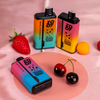 Zooy Twins 30k Dual Flavor Vape