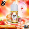 Zooy E Liquid 30ml 2% 5% Nic