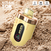 Razz bar 50k Puff Vape 45mL E-Liquid Cig