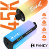Hifancy Dream 45k Puff Vapes Germany Warehouse