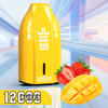 Bang King 12000 Puffs Disposable Nicotine Vape