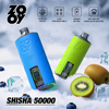 Zooy Shisha 50k Big Cloud Vape