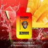 Bang Leader 32k Double Flavors Puff Big Puff