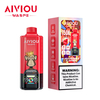 Waspe Aiviou 150K 6-in-1 Multi Flavor Vape