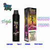 Bang Triple 50K Flavor Mix Vape