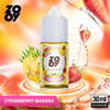 Zooy E Liquid 30ml 2% 5% Nic