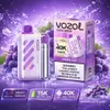Vozol Vista 40000 Puffs Disposable Vape Wholesale