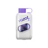 Vozol Star Click 50K Fruity Ice Disposable Vape